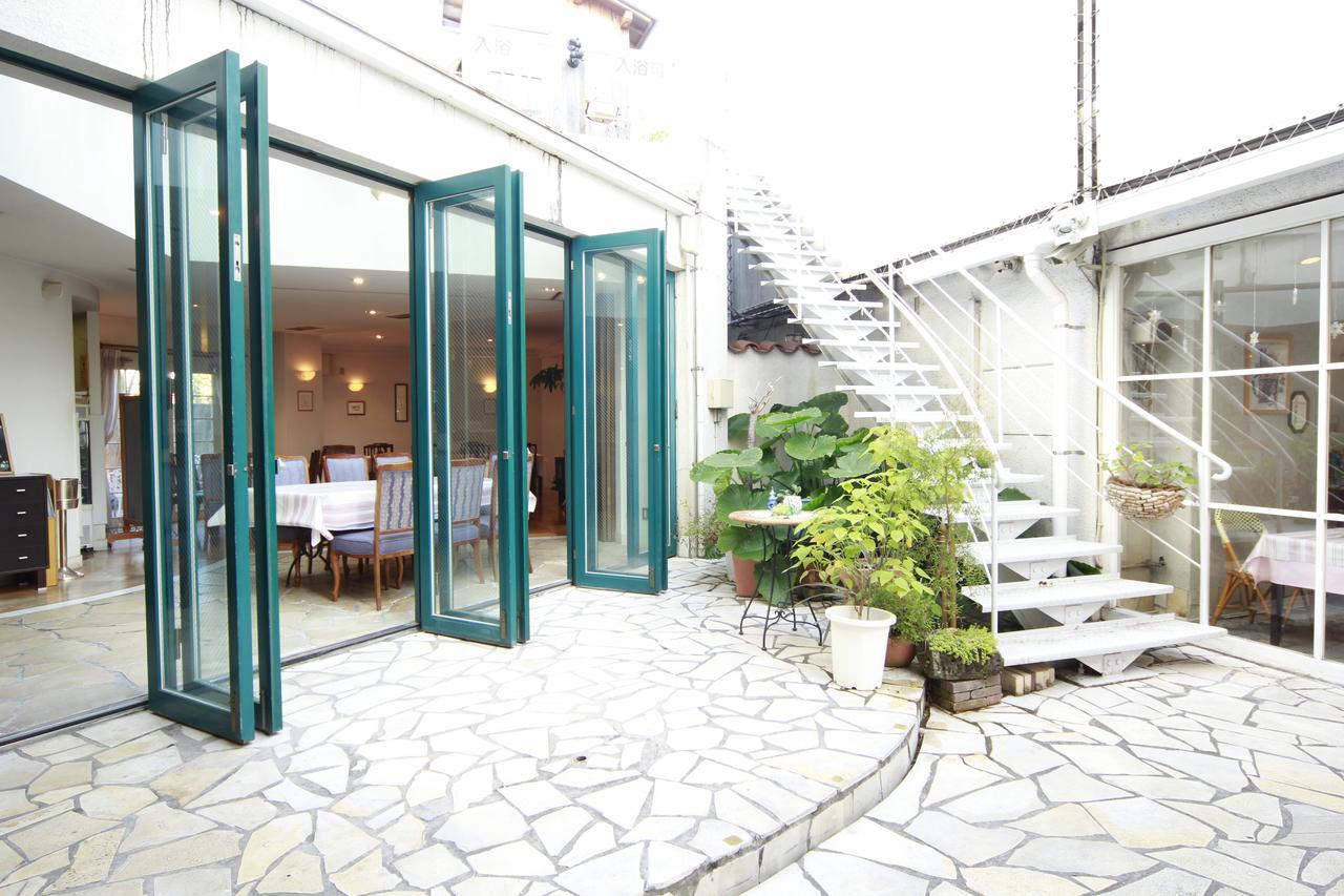 Hotel Acqua Santa Izunokuni Exterior photo