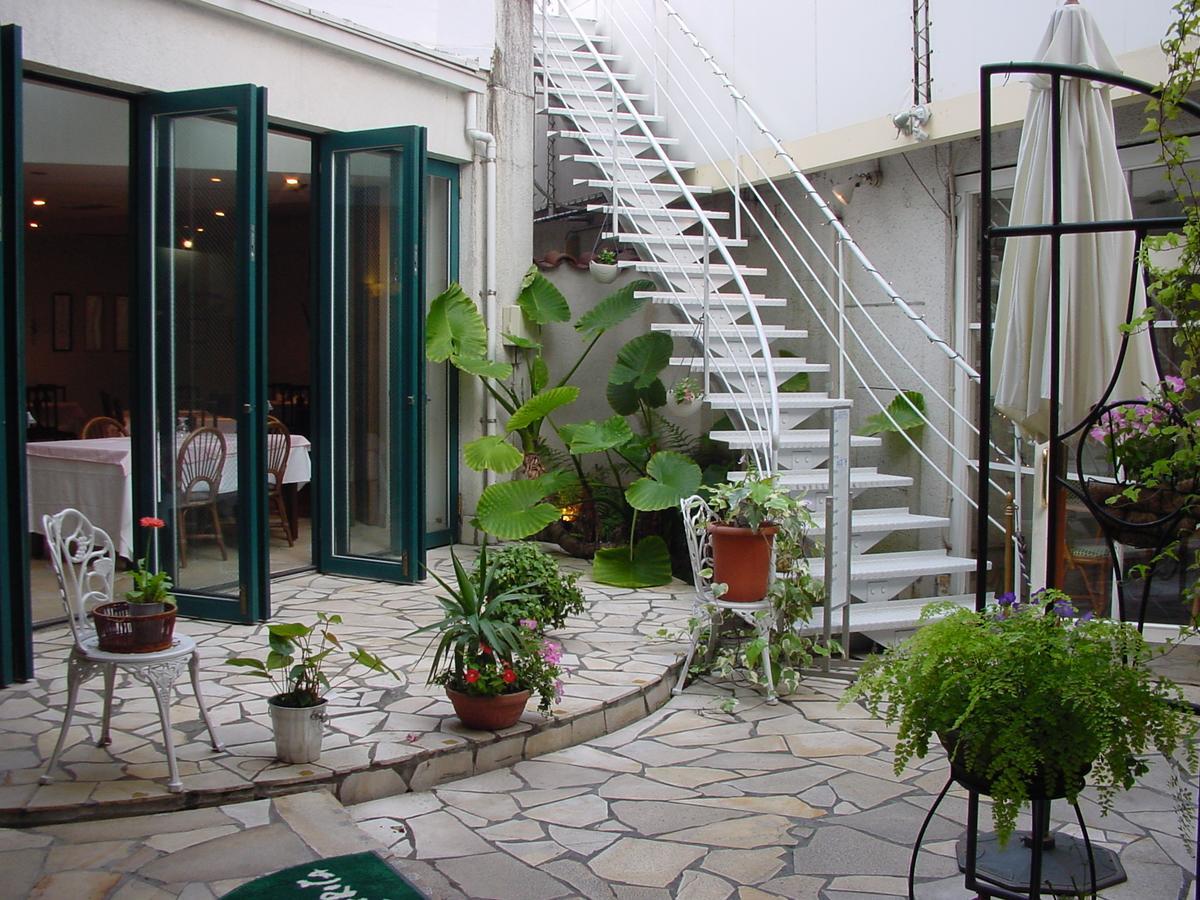 Hotel Acqua Santa Izunokuni Exterior photo